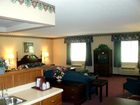 фото отеля National Heritage Inn and Suites