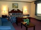 фото отеля National Heritage Inn and Suites