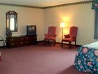 фото отеля National Heritage Inn and Suites