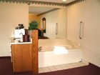 фото отеля National Heritage Inn and Suites