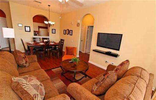 фото отеля Windsor Palms Resort Kissimmee