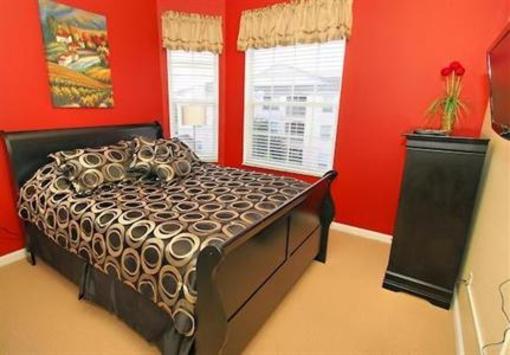 фото отеля Windsor Palms Resort Kissimmee