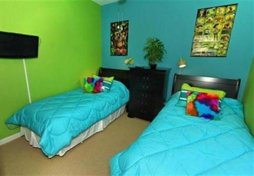 фото отеля Windsor Palms Resort Kissimmee