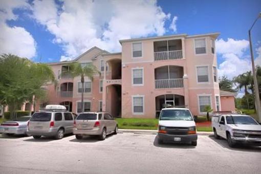 фото отеля Windsor Palms Resort Kissimmee
