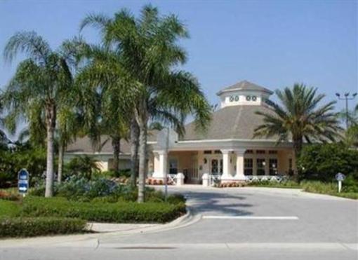 фото отеля Windsor Palms Resort Kissimmee