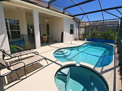фото отеля Windsor Palms Resort Kissimmee