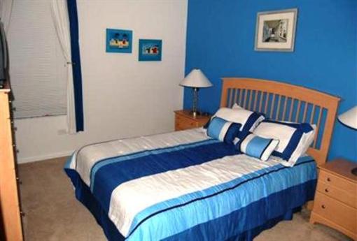 фото отеля Windsor Palms Resort Kissimmee