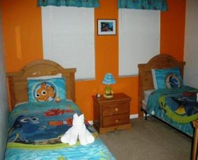фото отеля Windsor Palms Resort Kissimmee