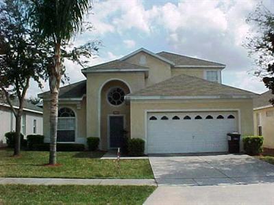 фото отеля Windsor Palms Resort Kissimmee