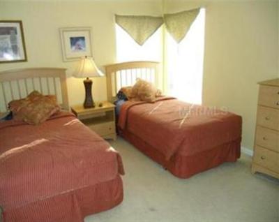 фото отеля Windsor Palms Resort Kissimmee