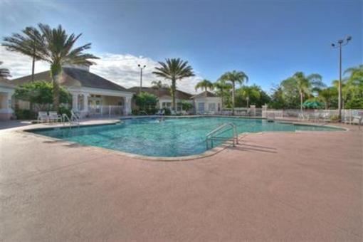 фото отеля Windsor Palms Resort Kissimmee