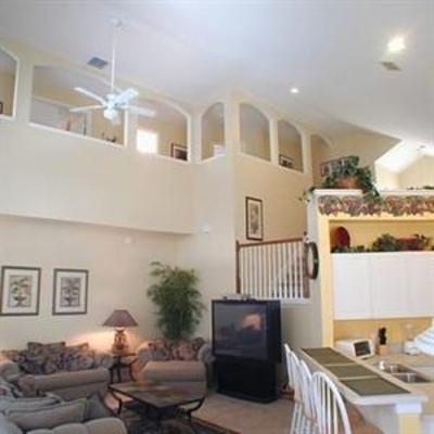 фото отеля Windsor Palms Resort Kissimmee