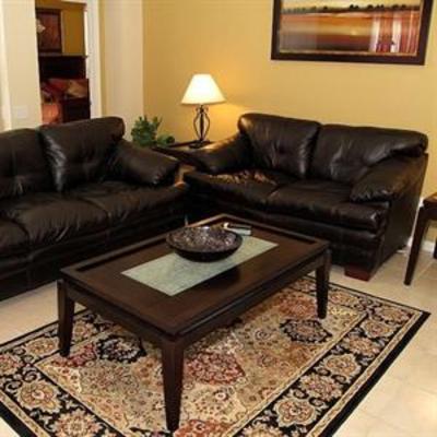 фото отеля Windsor Palms Resort Kissimmee
