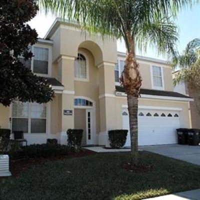 фото отеля Windsor Palms Resort Kissimmee