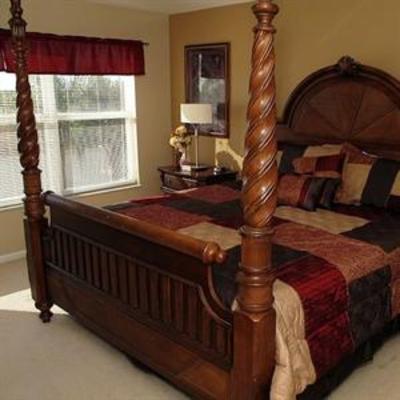 фото отеля Windsor Palms Resort Kissimmee