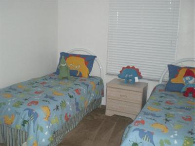 фото отеля Windsor Palms Resort Kissimmee