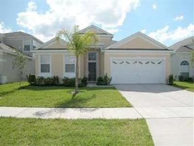 фото отеля Windsor Palms Resort Kissimmee