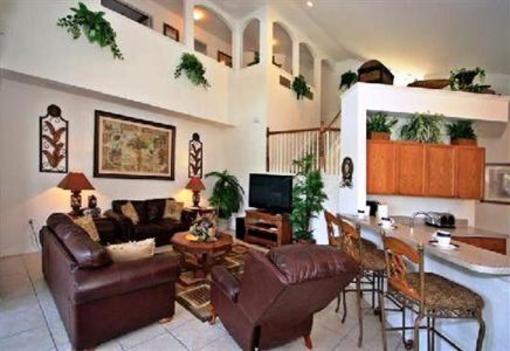 фото отеля Windsor Palms Resort Kissimmee