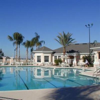 фото отеля Windsor Palms Resort Kissimmee