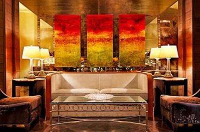 фото отеля Loden Hotel Vancouver