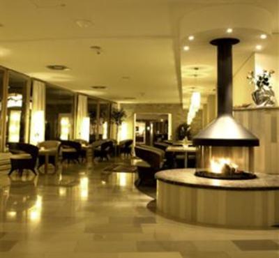 фото отеля Seminar Hotel Retter