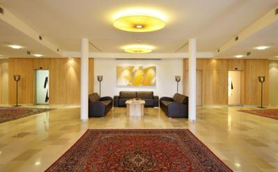 фото отеля Seminar Hotel Retter