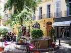 фото отеля Hotel du Soleil Aix en Provence - L'Atrium