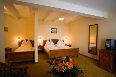 фото отеля Wellnesshotel Allmer