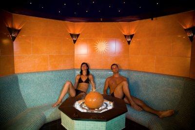 фото отеля Wellnesshotel Allmer