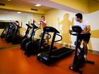 фото отеля Wellnesshotel Allmer