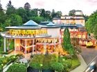 фото отеля Wellnesshotel Allmer