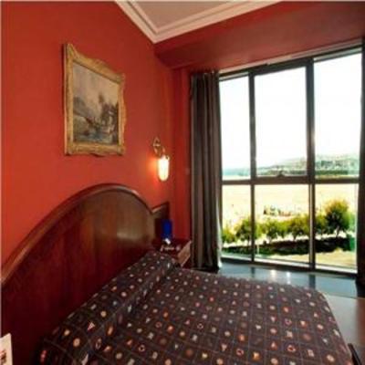 фото отеля Hotel Principe de Asturias