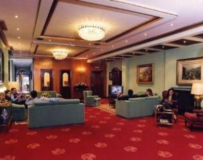 фото отеля Hotel Principe de Asturias