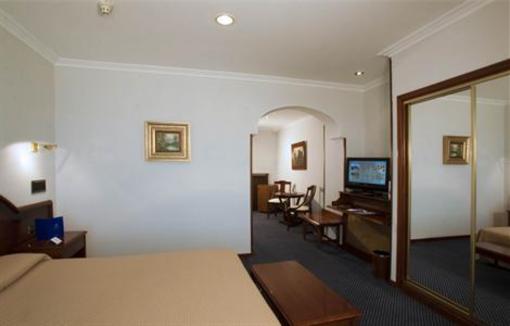 фото отеля Hotel Principe de Asturias