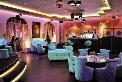 фото отеля 3.14 Hotel