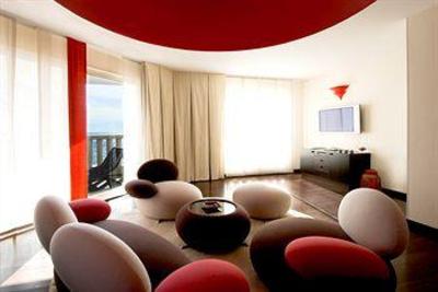 фото отеля 3.14 Hotel
