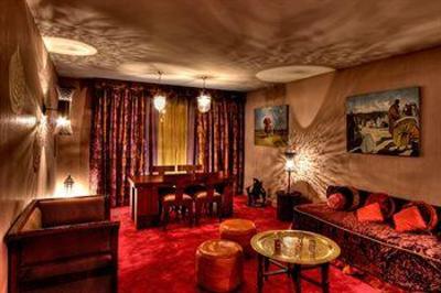 фото отеля 3.14 Hotel
