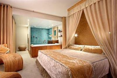 фото отеля 3.14 Hotel