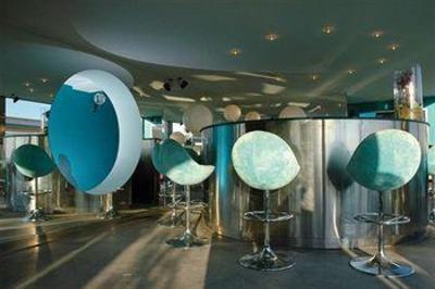 фото отеля 3.14 Hotel