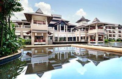 фото отеля Le Meridien Chiang Rai Resort