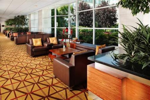 фото отеля Hamilton Park Hotel & Conference Center