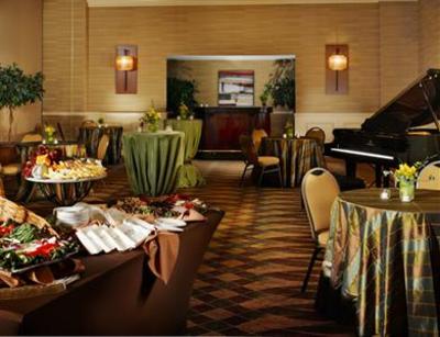фото отеля Hamilton Park Hotel & Conference Center