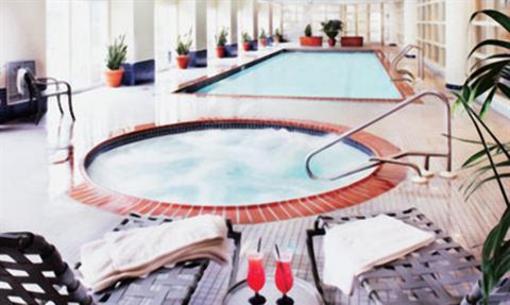 фото отеля Hamilton Park Hotel & Conference Center