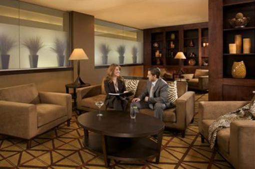 фото отеля Hamilton Park Hotel & Conference Center