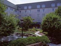 Hamilton Park Hotel & Conference Center