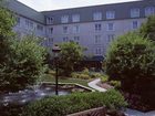 фото отеля Hamilton Park Hotel & Conference Center
