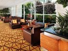 фото отеля Hamilton Park Hotel & Conference Center