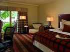 фото отеля Hamilton Park Hotel & Conference Center