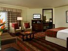 фото отеля Hamilton Park Hotel & Conference Center