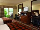 фото отеля Hamilton Park Hotel & Conference Center